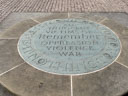 Innocent Victims Memorial